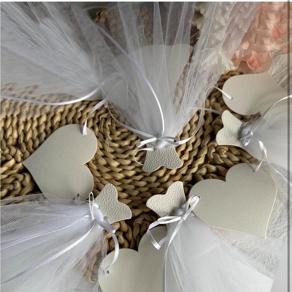 Wedding Dress Decorative Banner - Picture 4 of 4